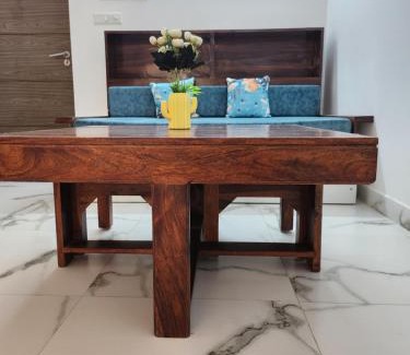 Gurugram House | Infinity Homes