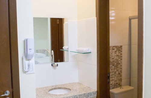 Setor Pedro Ludovico Hotel | Infinity Hotel
