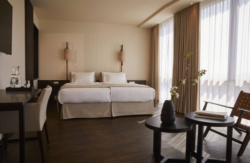 Munchen District Hotel | Infinity Hotel & Conference Resort Munich