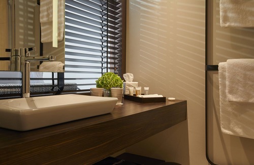 Munchen District Hotel | Infinity Hotel & Conference Resort Munich
