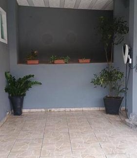 Marinas House | Infinity House hospedagem