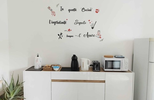 Turin Apartment | Infinity House-Juventus Stadium-Giardini Realinn
