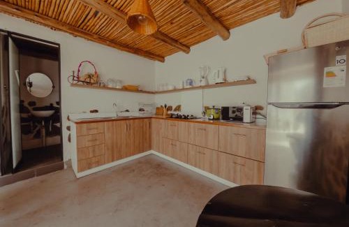 Simbal Ski Chalet | Infinity House