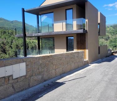 Paradamonte Villa | INFINITY HOUSES