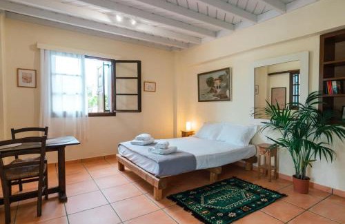 Lagoudi Zia Apartment | Infinity IV - Cozy Studio w Relaxing Vibes in Kos