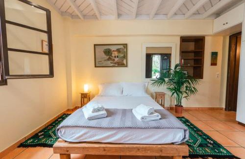 Lagoudi Zia Apartment | Infinity IV - Cozy Studio w Relaxing Vibes in Kos