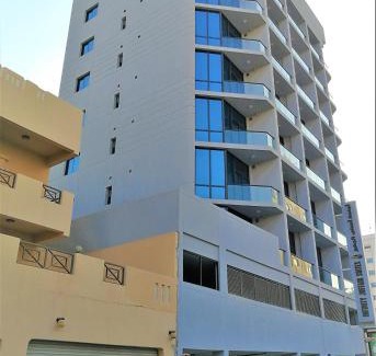 Manama Hotel | Infinity Juffair Suites