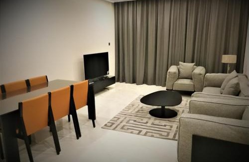 Manama Hotel | Infinity Juffair Suites