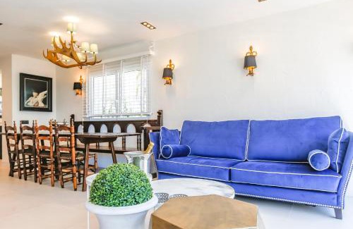Sitges Apartment | Infinity Jupi Sea