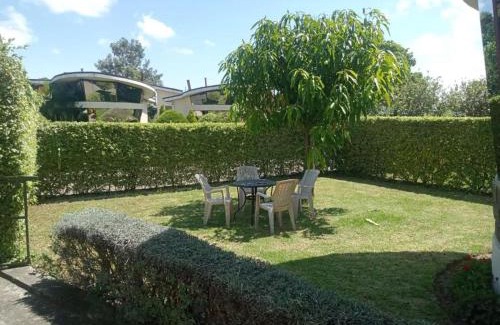 Naivasha House | Infinity La Casa