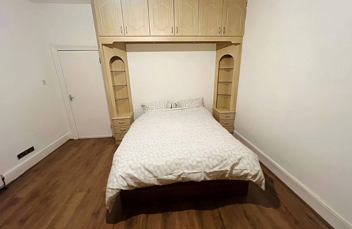 Wembley Central House | Infinity Lodge