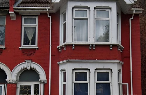 Wembley Central House | Infinity Lodge