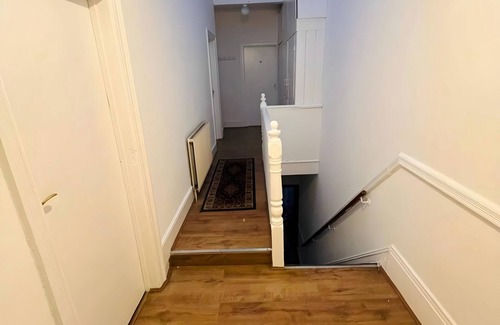 Wembley Central House | Infinity Lodge