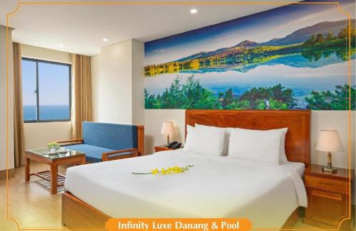 Ngu Hanh Son House | Infinity Luxe Danang & Pool