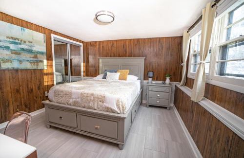 Wantage House | Infinity MountView House