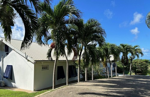 Bacolet Villa | Infinity – on a clear day you can see forever ….n