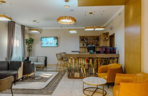 Atyrau Hotel | Infinity Plaza Hotel