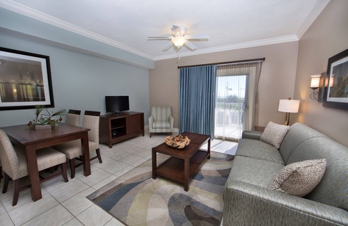 Beachside Village Villa | Infinity Pool! Close to Beach | Hot Tub + Tennis