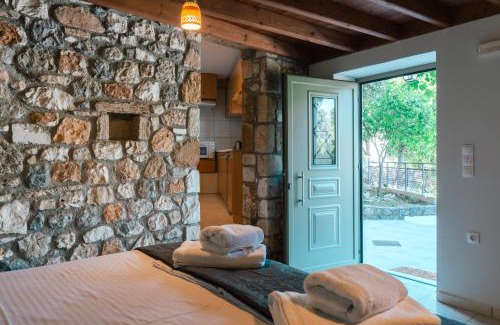 Lagoudi Zia House | Infinity Residence - Charming Retreat in Kos