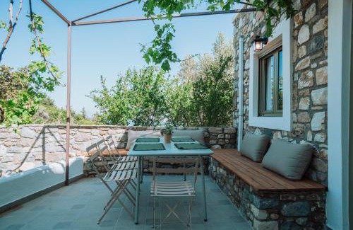 Lagoudi Zia House | Infinity Residence - Charming Retreat in Kos