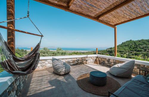 Lagoudi Zia House | Infinity Residence - Charming Retreat in Kos