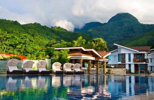 Puerto Galera Resort | Infinity Resort