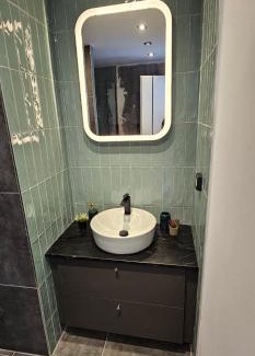 Lavrio Apartment | Infinity sea view