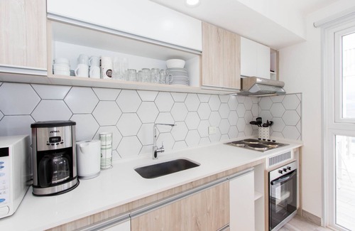 Province of Tierra del Fuego Hotel | Infinity Sky 2