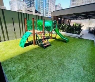 Andorinha Apartment | Infinity Tower Flat - 1403