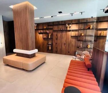 Andorinha Apartment | Infinity Tower Flat - 1403