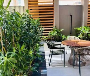 Andorinha Apartment | Infinity Tower Flat - 1403