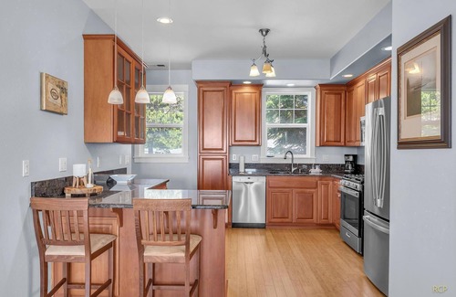 Lincoln City House | Infinity View - Ocean Front