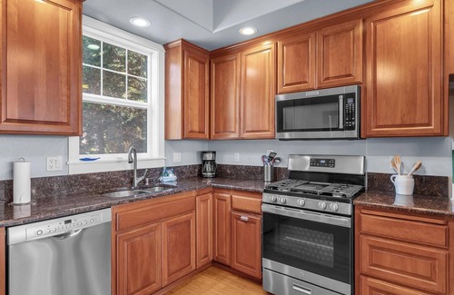 Lincoln City House | Infinity View - Ocean Front