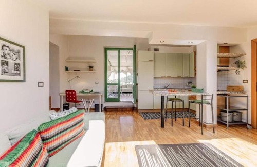 Ancona Apartment | Informazioni