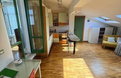Ancona Apartment | Informazioni