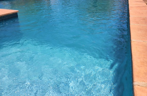 Guaira Department House | Infourlaub in Paraguay. Bungalow Inkl. Pool