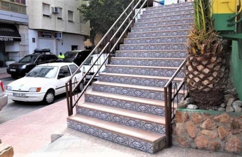 Calpe City Center Apartment | Inftour Paola 1 Apartamento