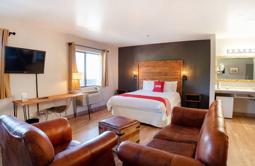 Palm Springs Hotel | Infusion Beach Club