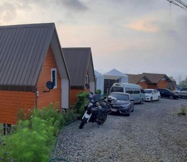 Phetchabun Hotel | Ing Ai Mhok Phu Thap Buek