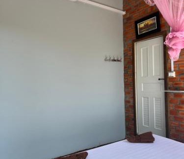 Koh Rong Sanloem House | ING ING GUESTHOUSE