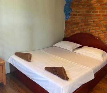 Koh Rong Sanloem House | ING ING GUESTHOUSE