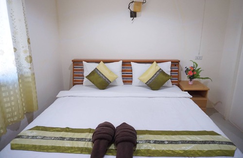 Dan Sai Hotel | Ing Phu Resort