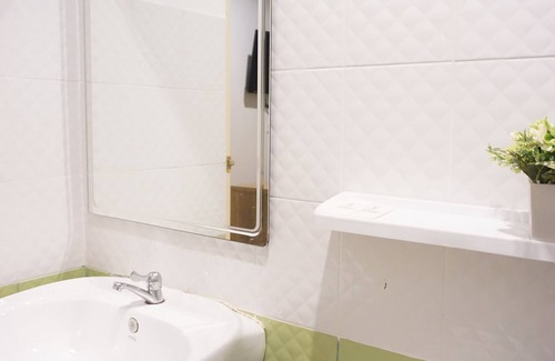 Dan Sai Hotel | Ing Phu Resort