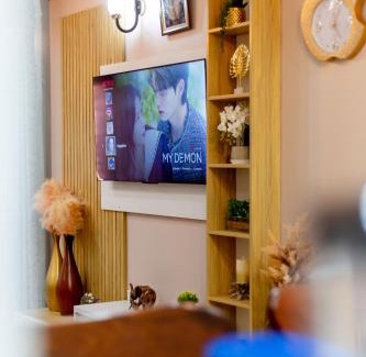 Entebbe Apartment | Inga Villas