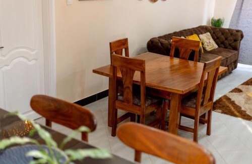 Entebbe Apartment | Inga Villas