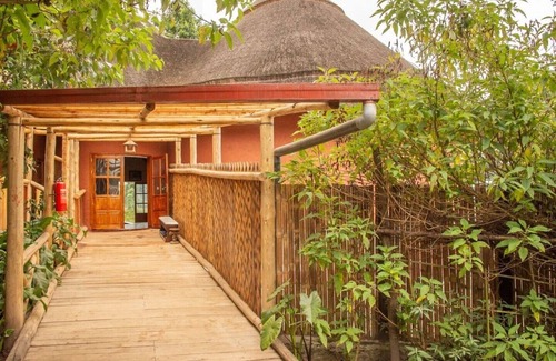 Kinigi House | Ingagi Park View Lodge UNIT 4