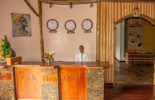 Kinigi House | Ingagi Villa; Family room for 4-5 people