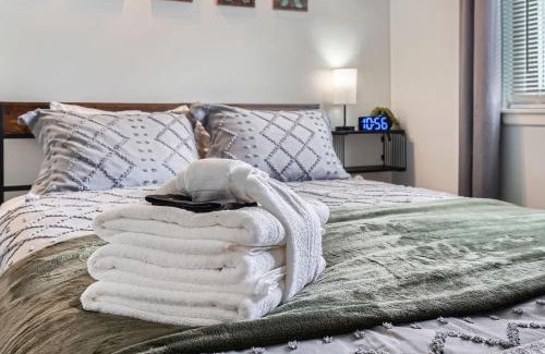 North Central Westminster House | Ingalls Circle home