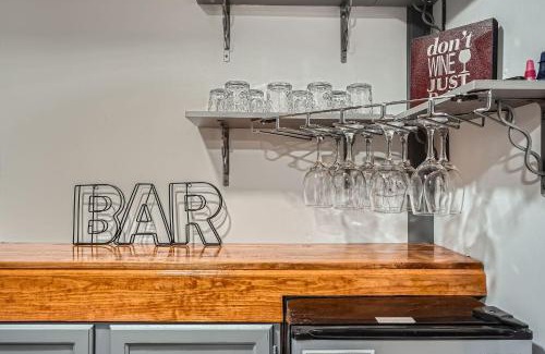 North Central Westminster House | Ingalls Circle home