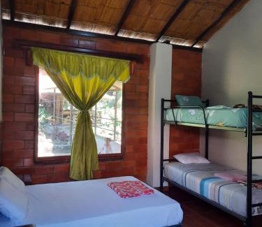Tena Hotel | Ingaru lodge